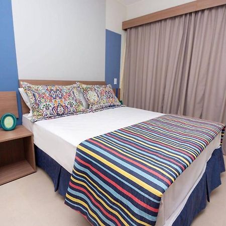 Alta Vista Thermas Resort Caldas Novas Exteriör bild