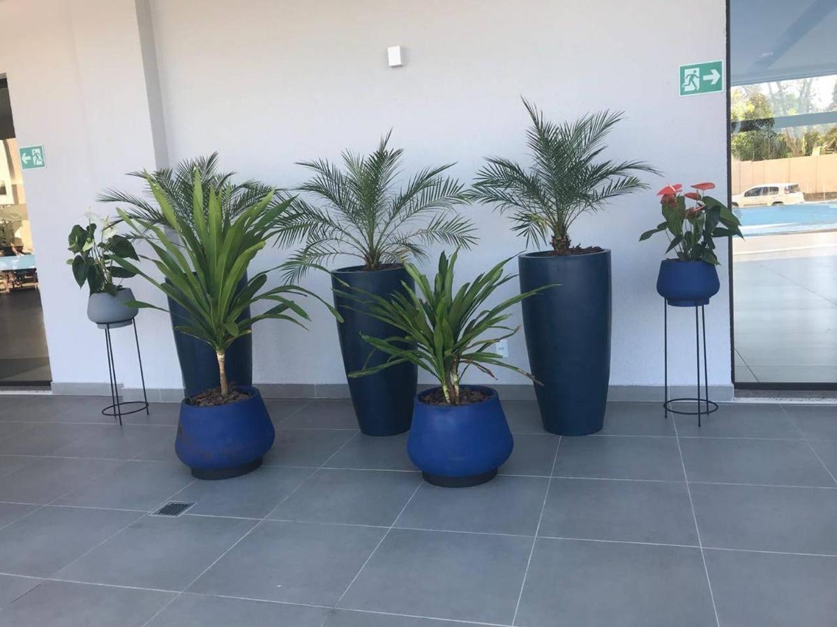 Alta Vista Thermas Resort Caldas Novas Exteriör bild