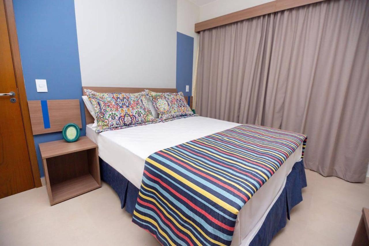 Alta Vista Thermas Resort Caldas Novas Exteriör bild