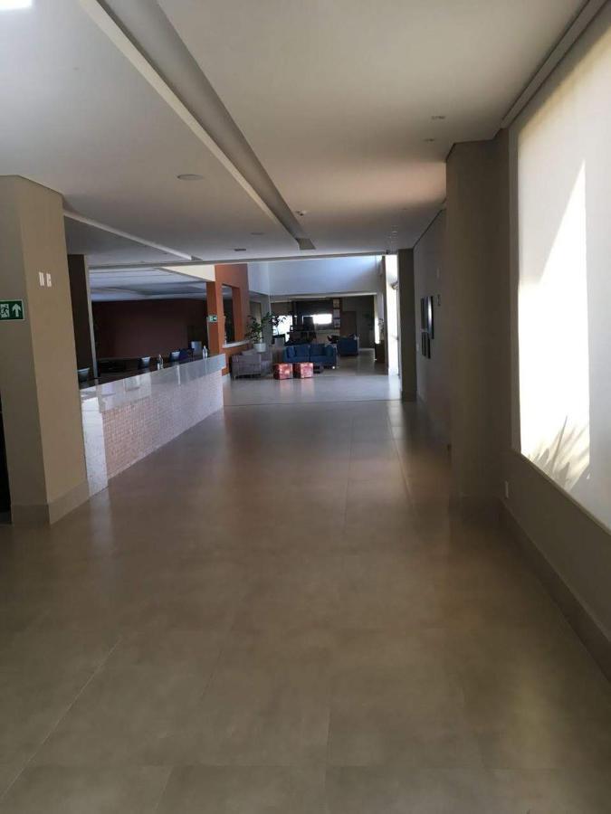 Alta Vista Thermas Resort Caldas Novas Exteriör bild