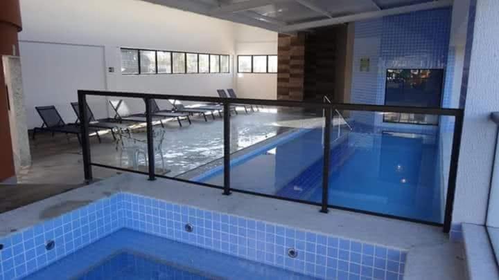 Alta Vista Thermas Resort Caldas Novas Exteriör bild