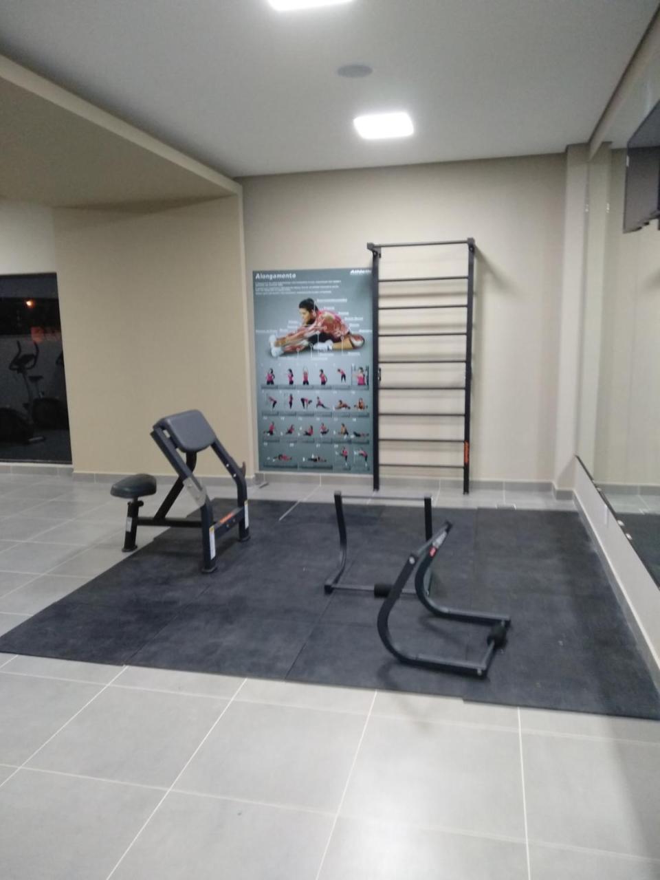 Alta Vista Thermas Resort Caldas Novas Exteriör bild