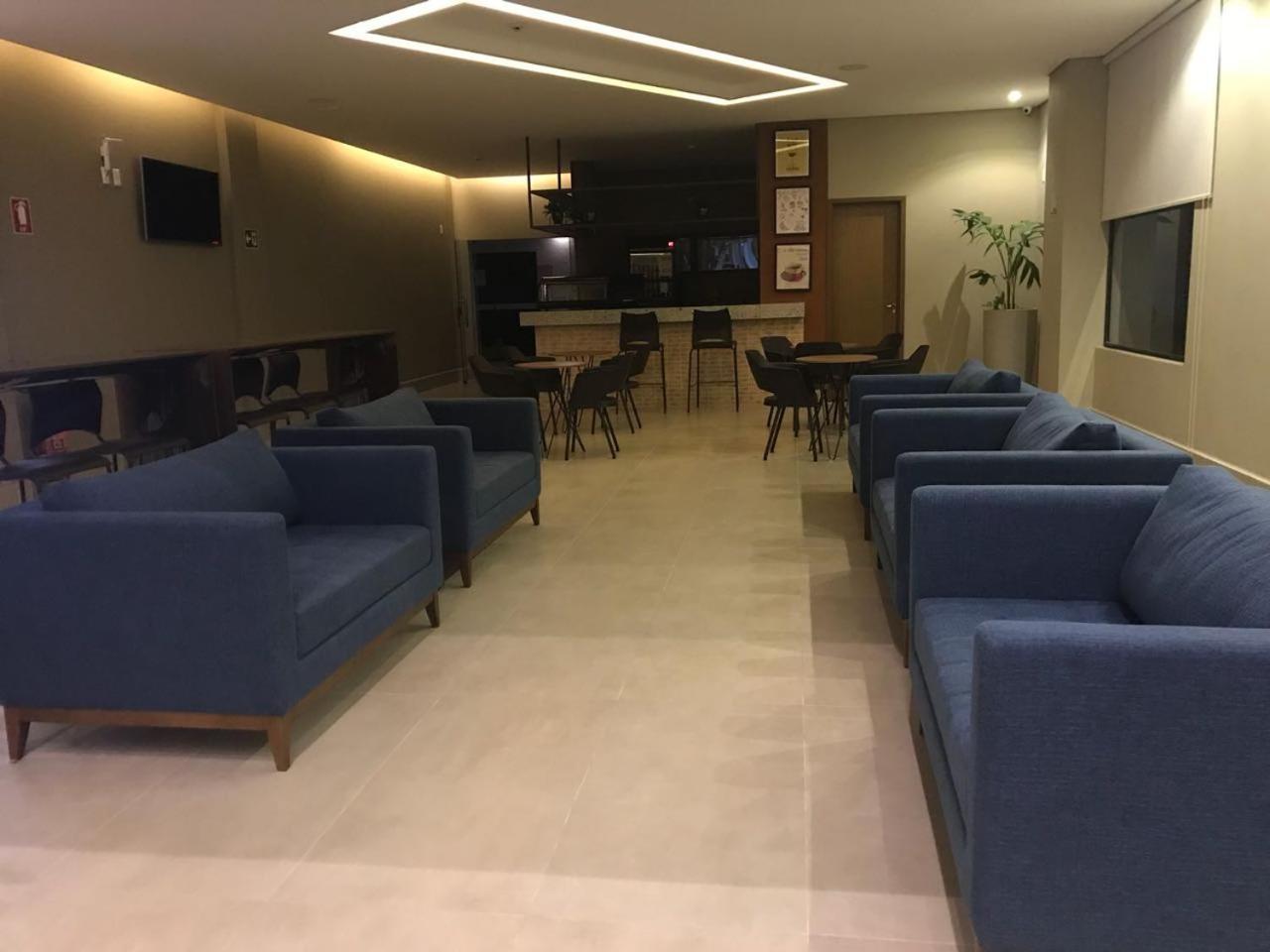 Alta Vista Thermas Resort Caldas Novas Exteriör bild